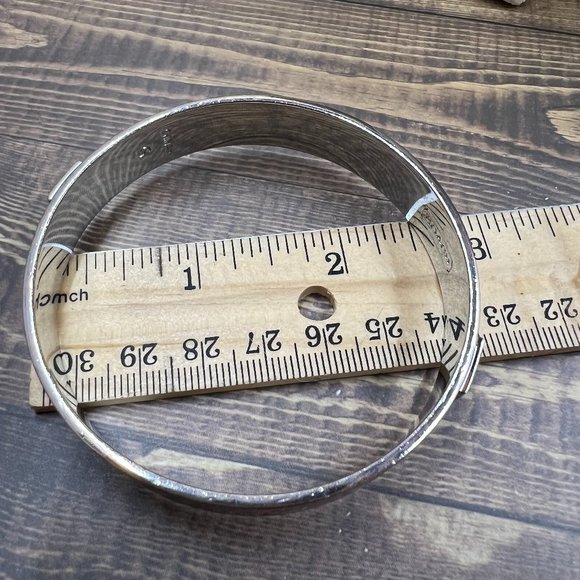 Coach Poppy Bracelet ! - Picture 5 of 5